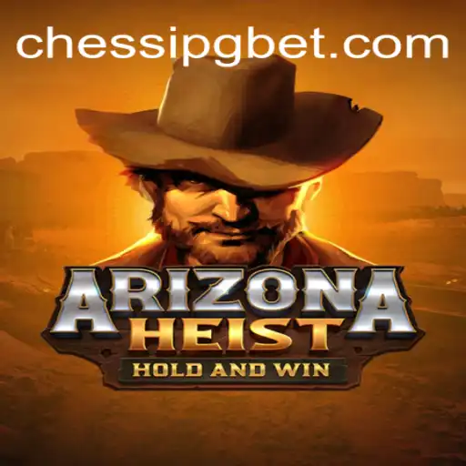ArizonaHeist: Explorando o Mundo de Roubo e Estratégia em um Jogo Inovador