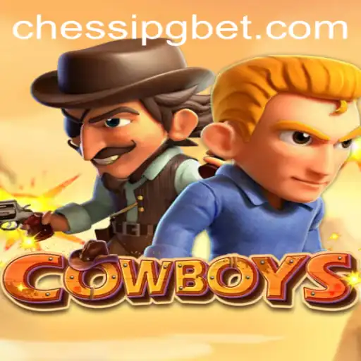 COWBOYS: Um Jogo de Estratégia e Aventura