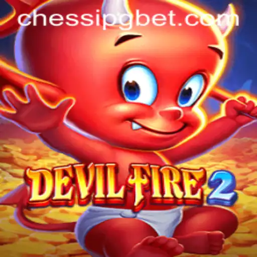 Descubra o Mundo de DevilFire2 – A Experiência de Jogo Inovadora de DIVER PG