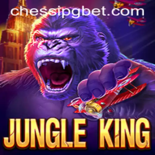 Descubra JungleKing: Aventuras na Selva com DIVER PG
