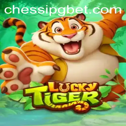 Explorando o Jogo LuckyTiger: Diversão e Estratégia com DIVER PG