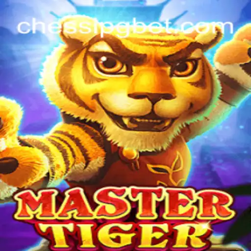 MasterTiger: Explorando o Mundo Dinâmico do Jogo DIVER PG