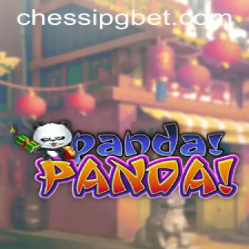 Descubra o Mundo de PandaPanda