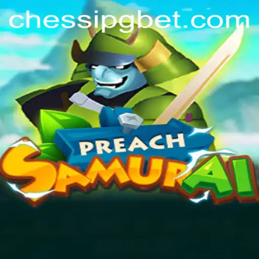 Explorando o Universo de PreachSamurai e DIVER PG: Um Novo Olhar Sobre Este Jogo Eletrizante