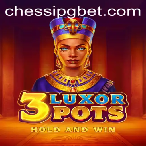 Descubra o Fascinante Mundo de LuxorPots