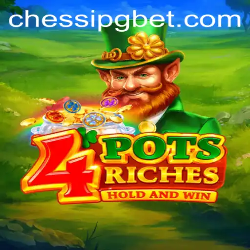 Explorando o Mundo de 4potsriches: Um Jogo Inovador em Meio às Tendências Atuais de DIVER PG