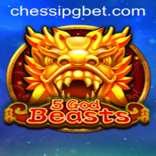 Descobrindo o Universo de 5GodBeasts: Um Mergulho Profundo no Jogo de Estratégia DIVER PG