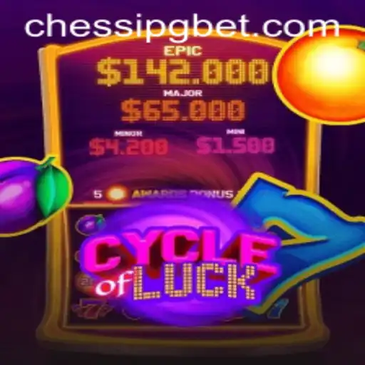 CycleofLuck: Um Mergulho no Mundo dos Jogos de Azar Modernos