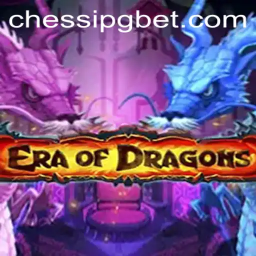 EraOfDragons: Descubra a Magia e as Regras deste Jogo Emocionante