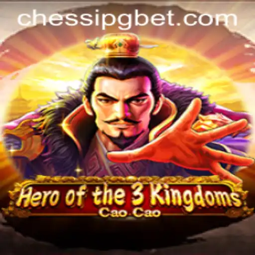 Descubra o Mundo Épico de Heroofthe3KingdomsCaoCao: Estratégia e Aventura Esperam por Você
