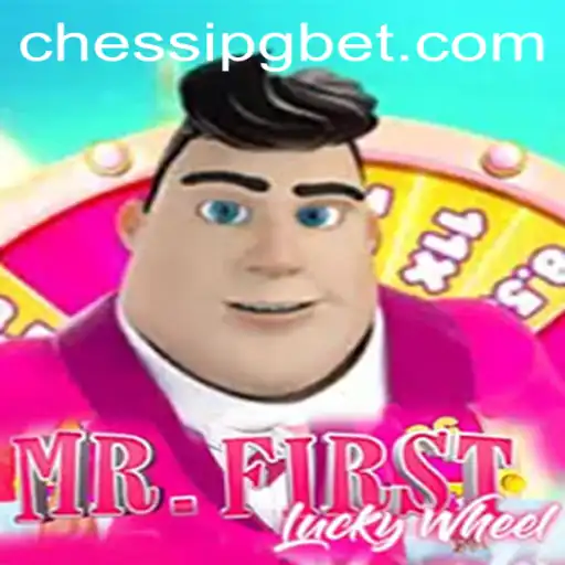 Explorando o Fascinante Mundo de MrFirstLuckyWheel: O Divertido Jogo da DIVER PG