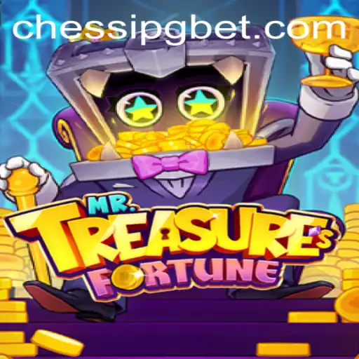 Descubra o Mundo de MrTreasuresFortune: Uma Aventura Incrível com DIVER PG