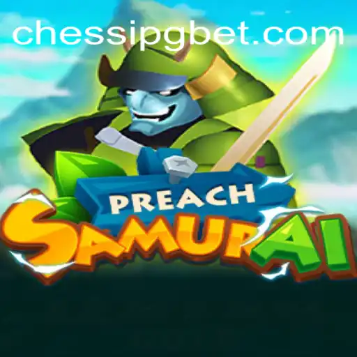 Explorando o Universo de PreachSamurai e DIVER PG: Um Novo Olhar Sobre Este Jogo Eletrizante