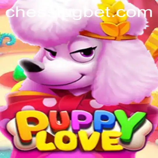 Descubra o Fascinante Mundo de 'PuppyLove': O Jogo DIVER PG Que Você Precisa Conhecer