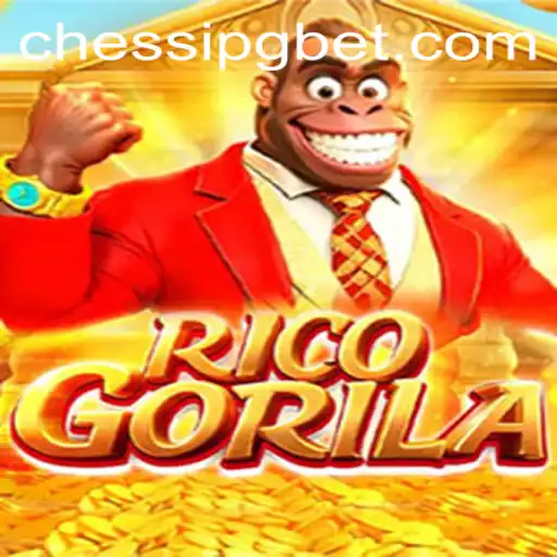 Descubra a Emoção do Jogo RicoGorila: Mergulhe na Aventura com DIVER PG