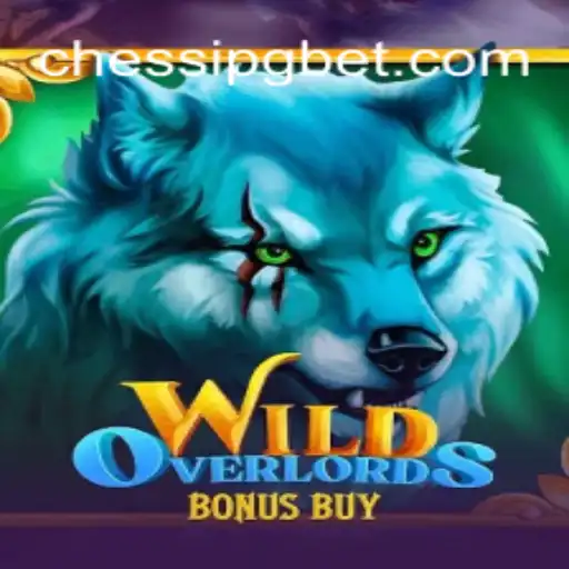 Descubra a Aventura Épica em WildOverlordsBonusBuy